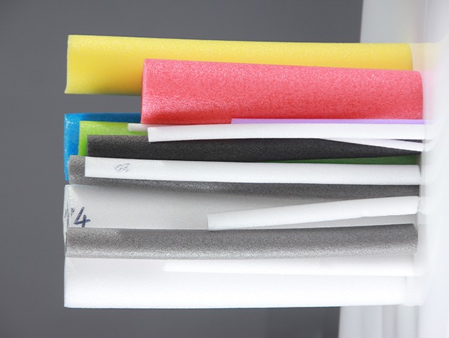 珍珠棉包裝與泡沫包裝有哪些不同？