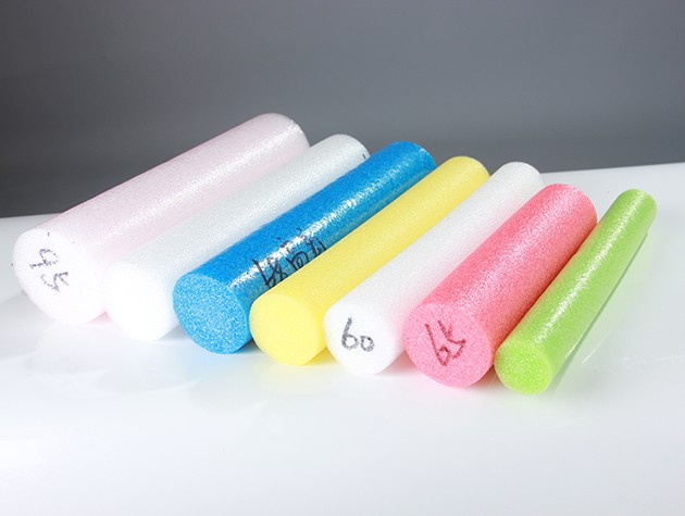 珍珠棉生產(chǎn)工藝解析